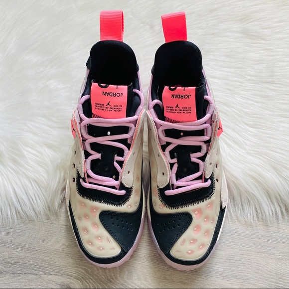 NWT Nike Jordan Delta 2 Women’s Shoes - Picture 5 of 10